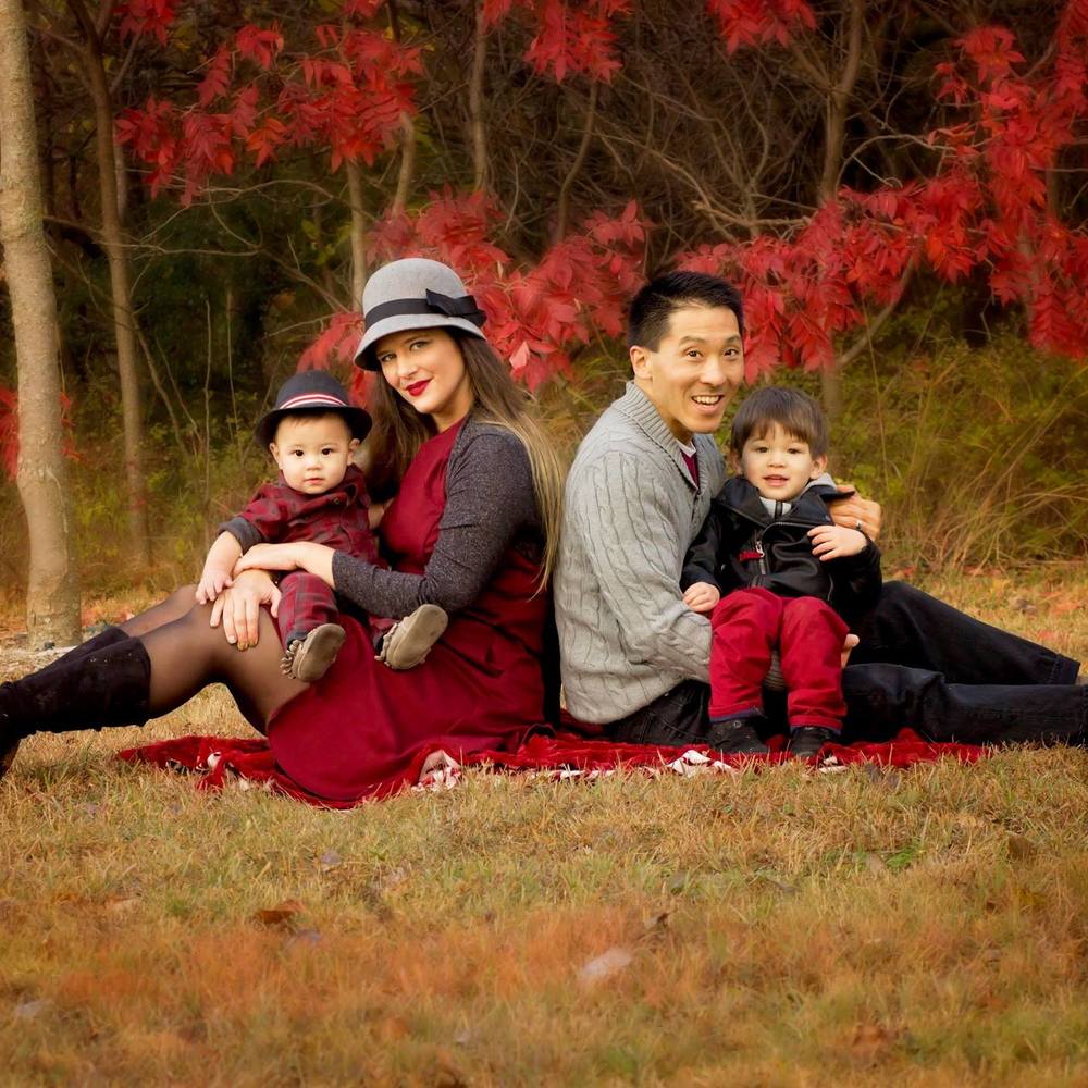 Meet your Posher, Gabrielle